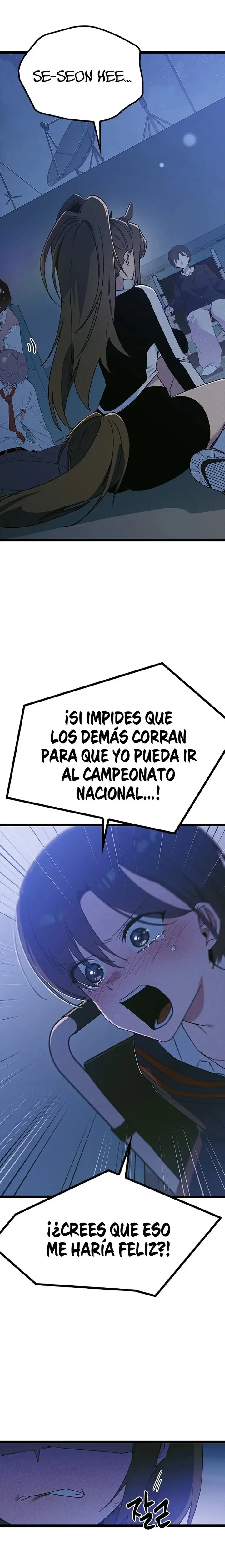 Las Chicas del Zodiaco - Capítulo 40 - Página 8 - LectorTMOo