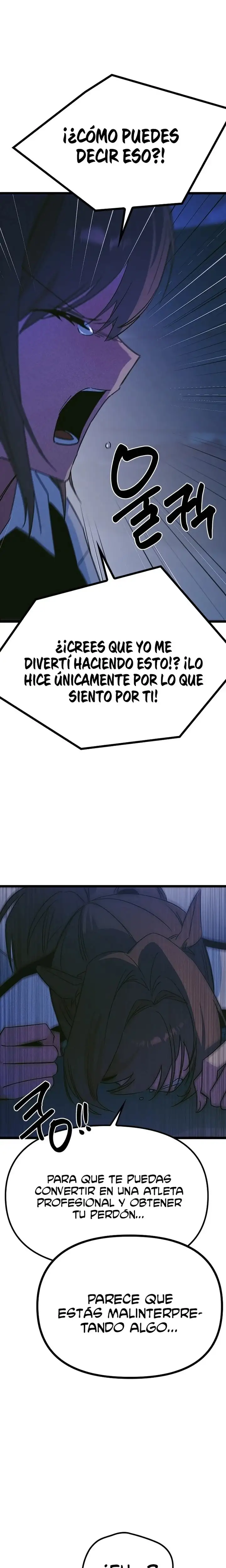 Las Chicas del Zodiaco - Capítulo 40 - Página 9 - LectorTMOo
