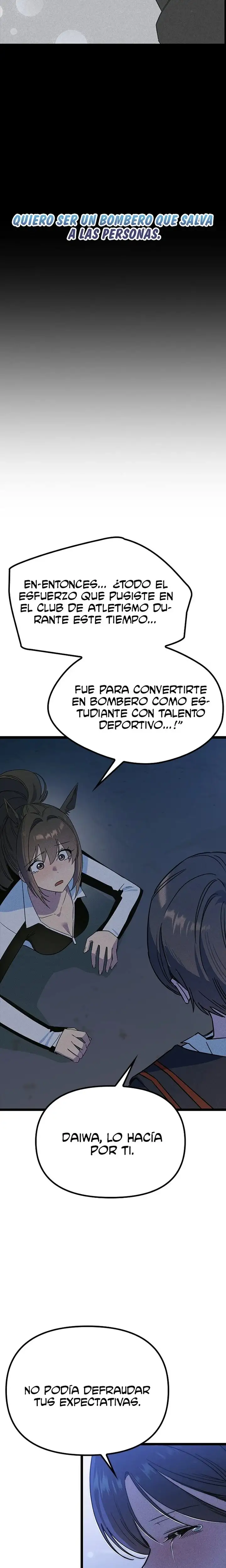 Las Chicas del Zodiaco - Capítulo 40 - Página 13 - LectorTMOo