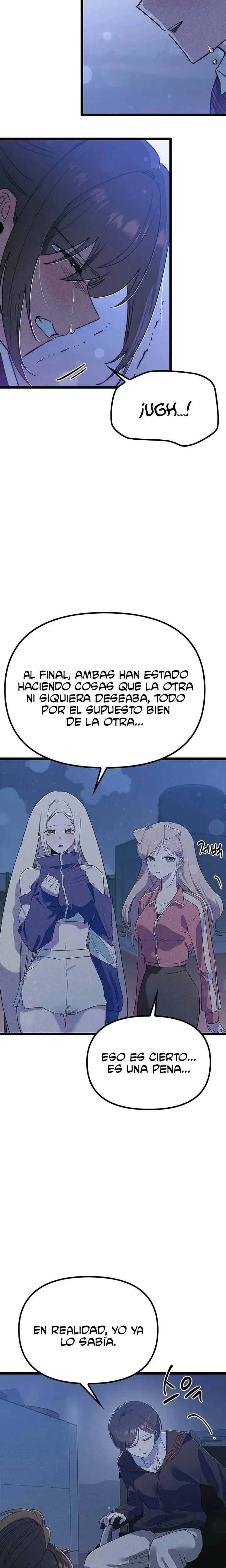 Las Chicas del Zodiaco - Capítulo 40 - Página 14 - LectorTMOo