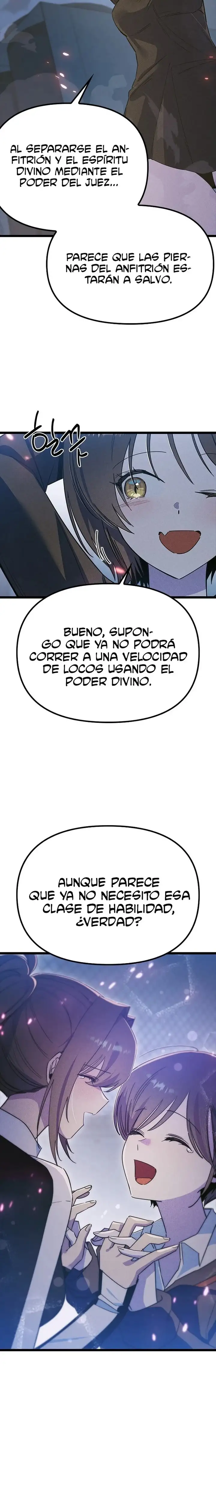 Las Chicas del Zodiaco - Capítulo 40 - Página 24 - LectorTMOo