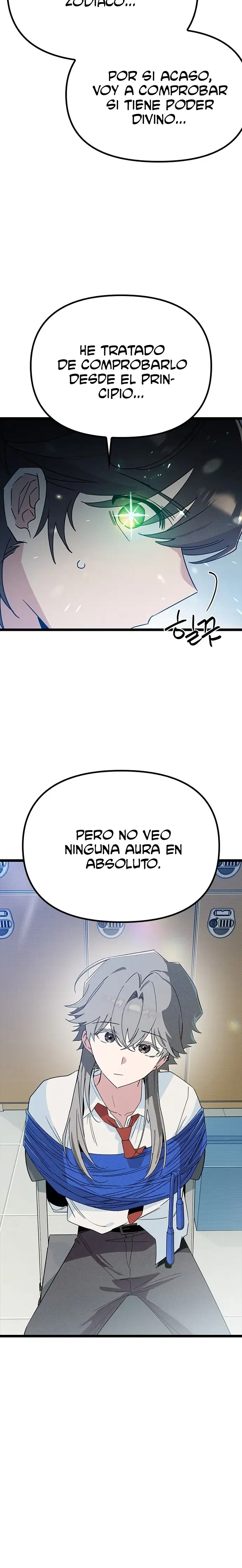 Las Chicas del Zodiaco - Capítulo 41 - Página 13 - LectorTMOo