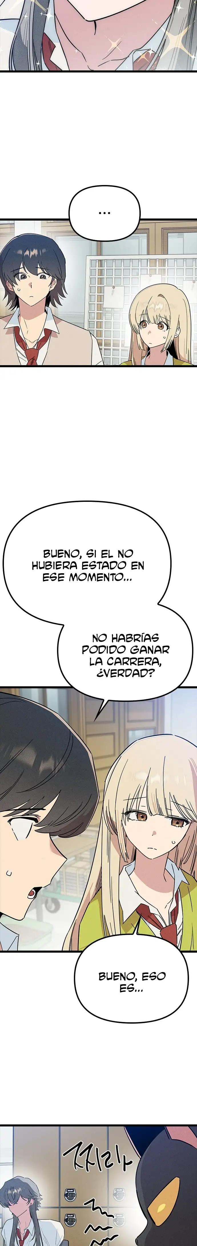 Las Chicas del Zodiaco - Capítulo 41 - Página 16 - LectorTMOo