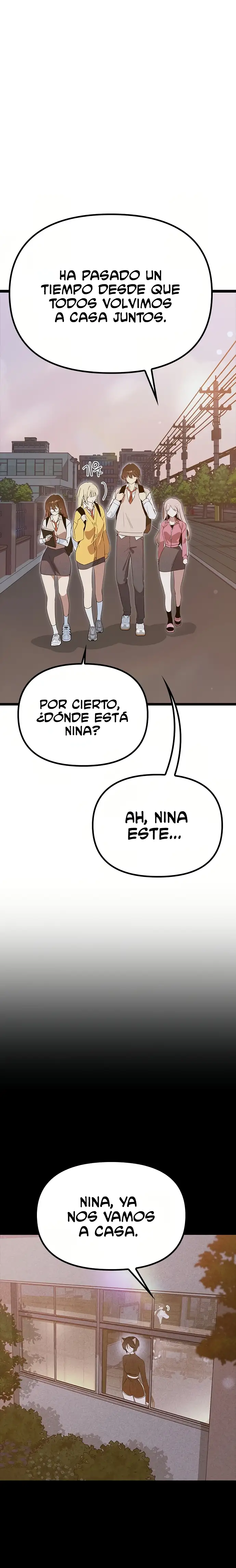 Las Chicas del Zodiaco - Capítulo 42 - Página 5 - LectorTMOo