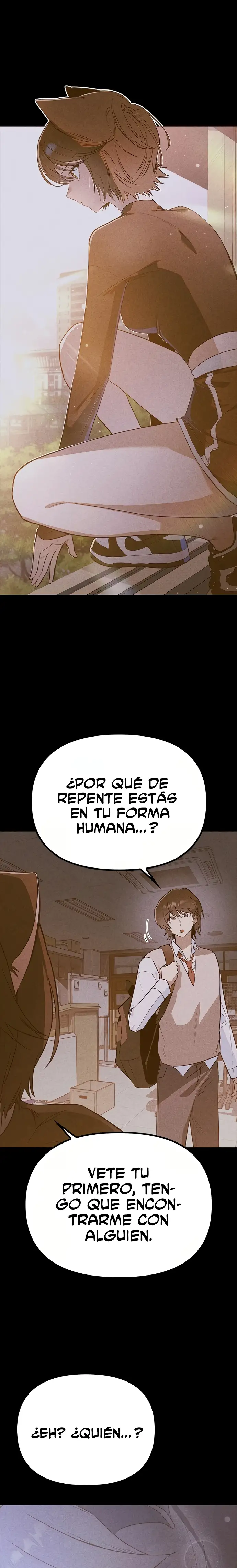 Las Chicas del Zodiaco - Capítulo 42 - Página 6 - LectorTMOo