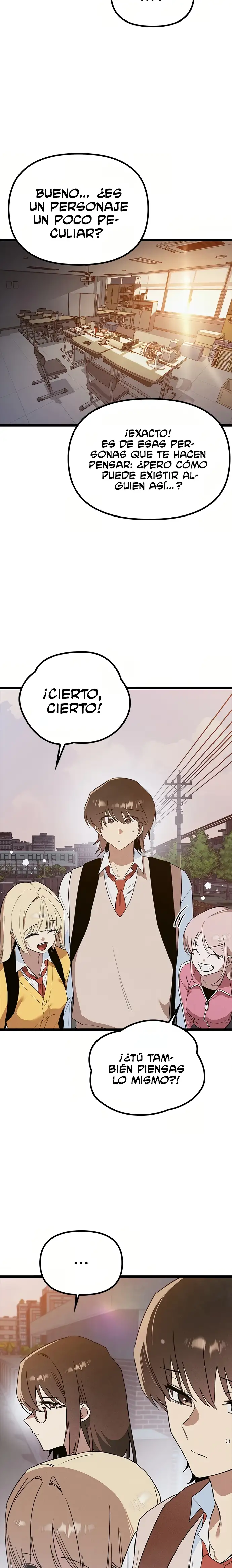 Las Chicas del Zodiaco - Capítulo 42 - Página 10 - LectorTMOo