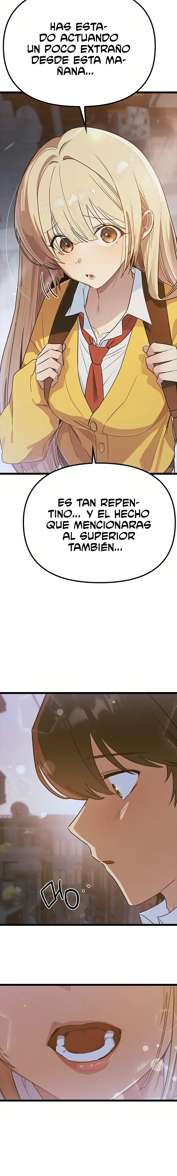Las Chicas del Zodiaco - Capítulo 42 - Página 15 - LectorTMOo