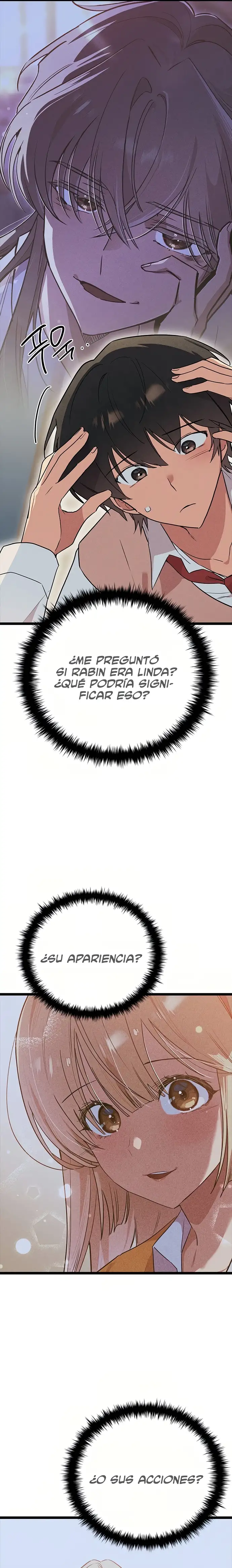 Las Chicas del Zodiaco - Capítulo 42 - Página 20 - LectorTMOo