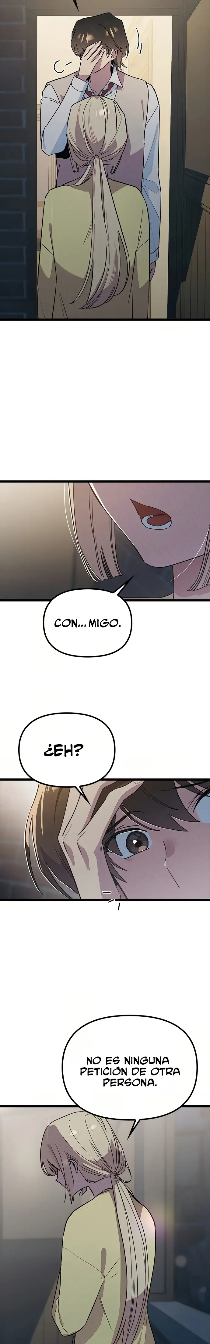 Las Chicas del Zodiaco - Capítulo 42 - Página 29 - LectorTMOo