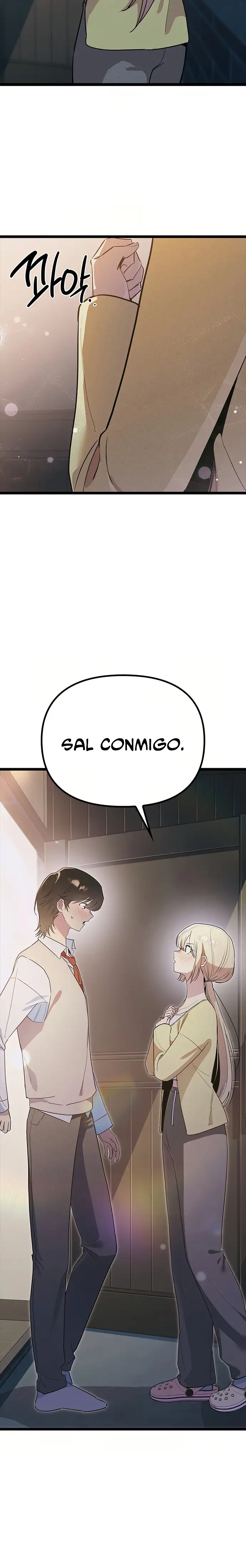 Las Chicas del Zodiaco - Capítulo 42 - Página 30 - LectorTMOo