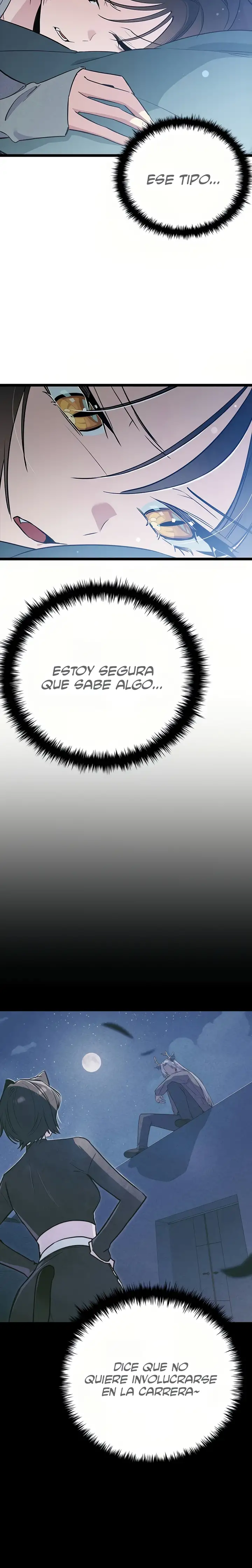 Las Chicas del Zodiaco - Capítulo 43 - Página 8 - LectorTMOo
