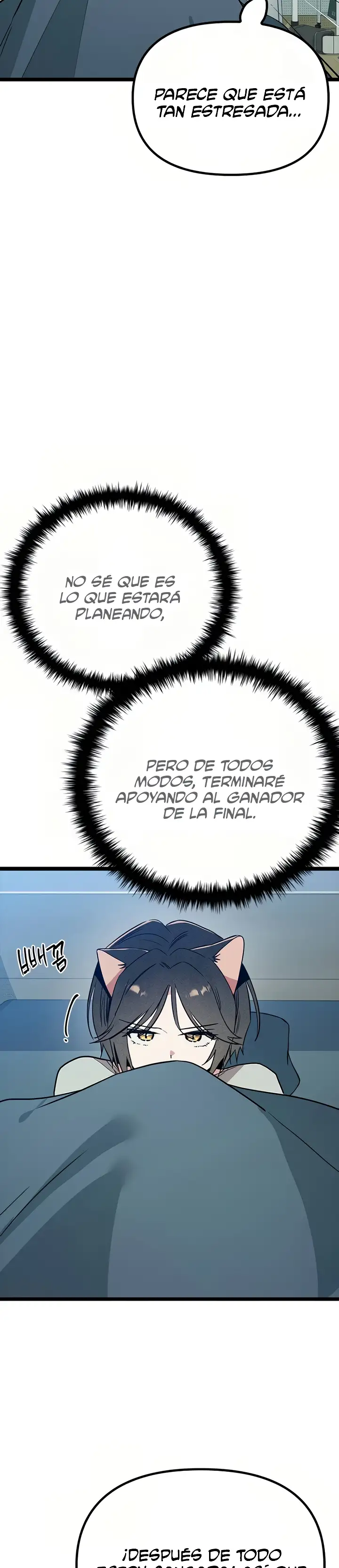 Las Chicas del Zodiaco - Capítulo 43 - Página 10 - LectorTMOo