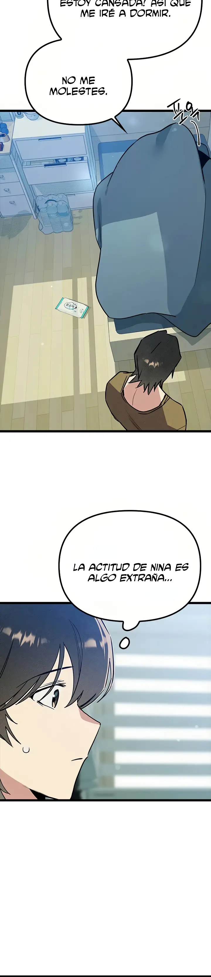 Las Chicas del Zodiaco - Capítulo 43 - Página 11 - LectorTMOo