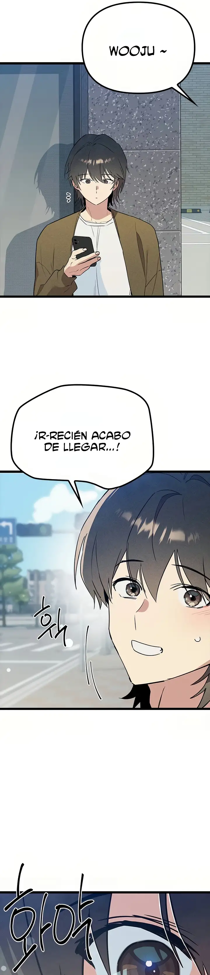 Las Chicas del Zodiaco - Capítulo 43 - Página 15 - LectorTMOo