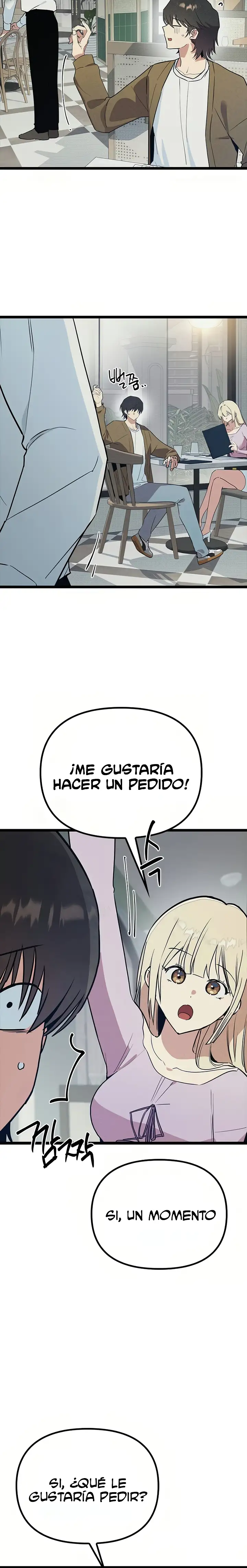 Las Chicas del Zodiaco - Capítulo 43 - Página 22 - LectorTMOo