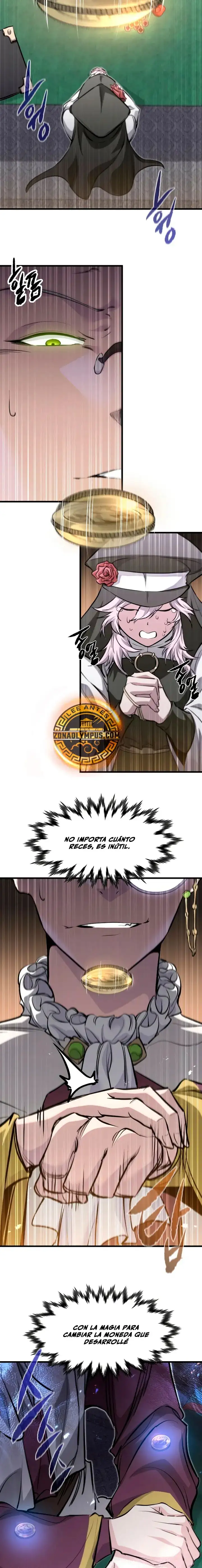 Las Conspiraciones del Mercenario Regresadoㅤ - Capítulo 84 - Página 23 - LectorTMOo