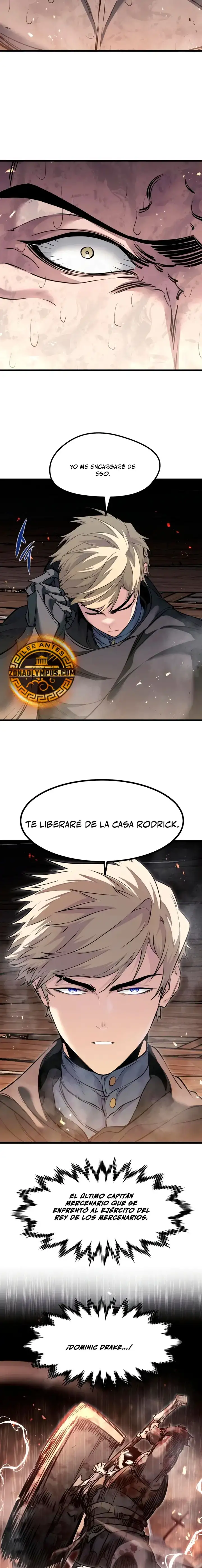 Las Conspiraciones del Mercenario Regresadoㅤ - Capítulo 86 - Página 18 - LectorTMOo