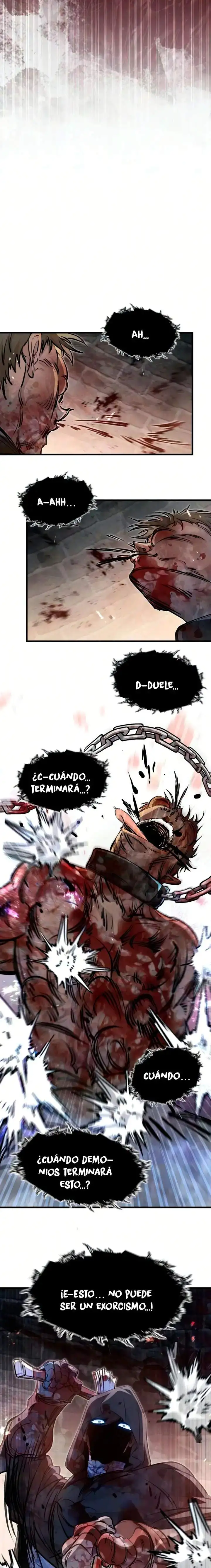 Las Conspiraciones del Mercenario Regresadoㅤ - Capítulo 89 - Página 19 - LectorTMOo