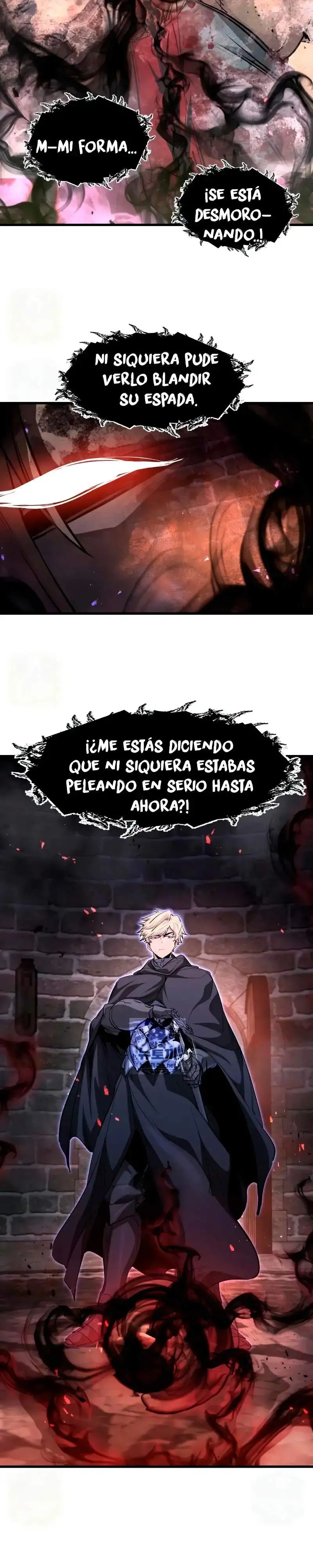 Las Conspiraciones del Mercenario Regresadoㅤ - Capítulo 90 - Página 24 - LectorTMOo