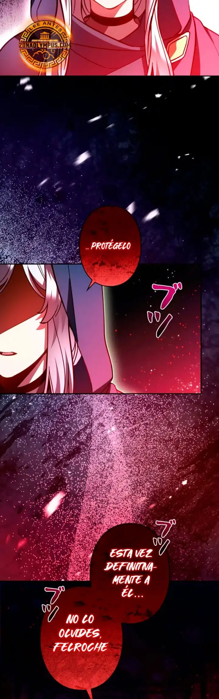 Las Heroinas Principales Estan Tratando de Matarme - Capítulo 48 - Página 19 - LectorTMOo