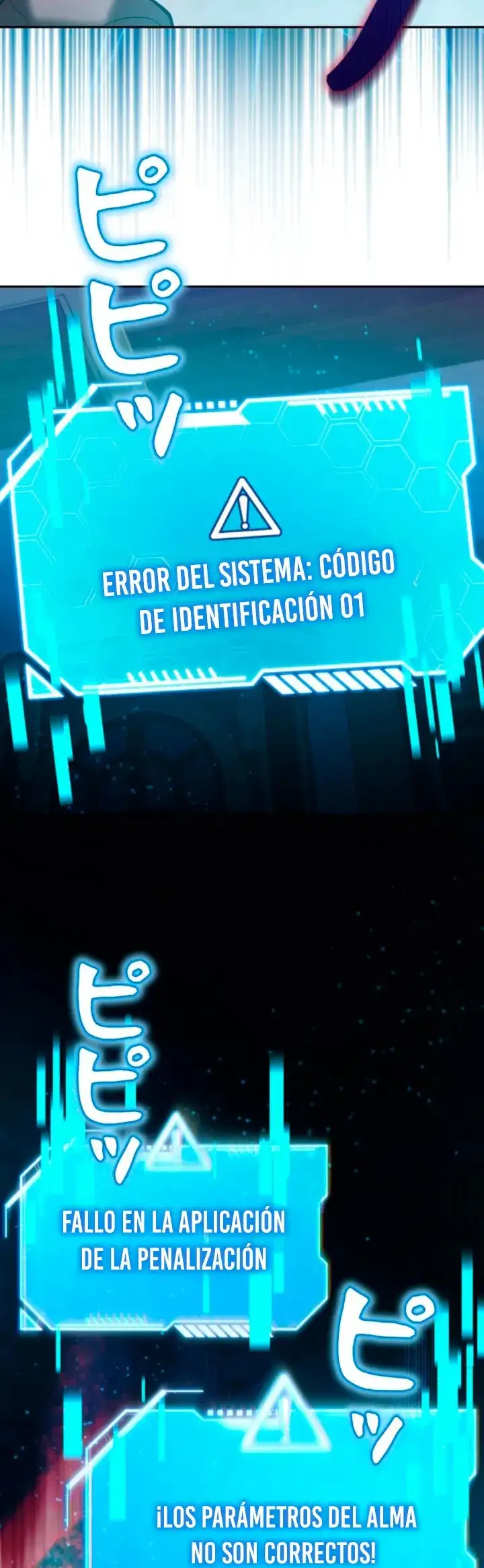 Las Heroinas Principales Estan Tratando de Matarme - Capítulo 50 - Página 23 - LectorTMOo