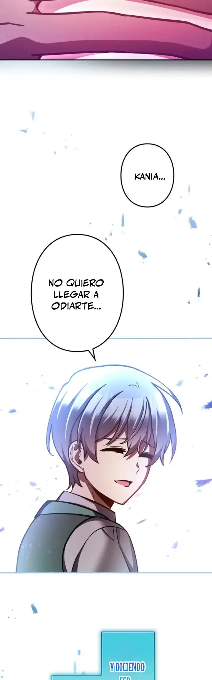Las Heroinas Principales Estan Tratando de Matarme - Capítulo 50 - Página 46 - LectorTMOo