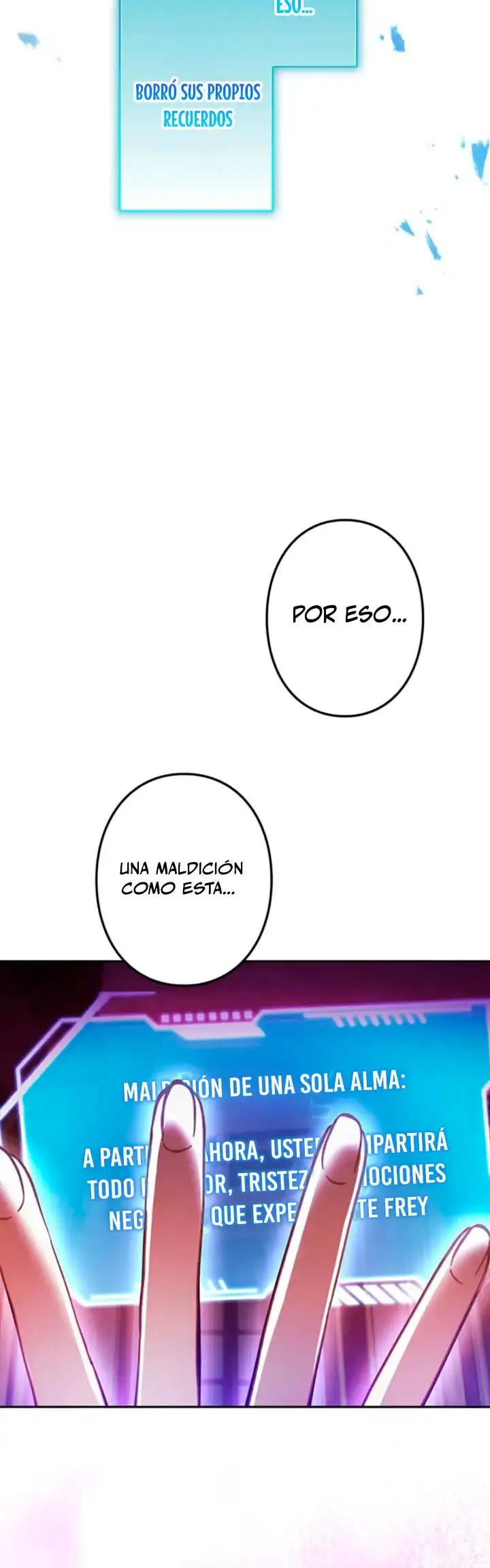 Las Heroinas Principales Estan Tratando de Matarme - Capítulo 50 - Página 47 - LectorTMOo
