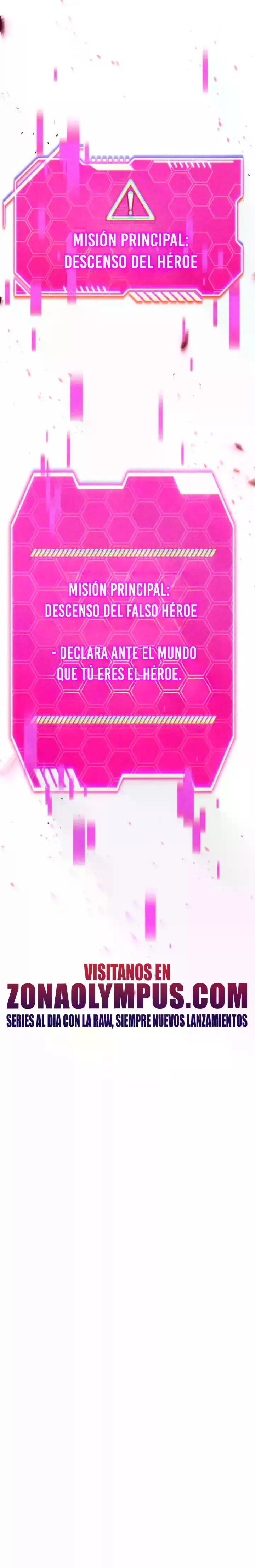Las Heroinas Principales Estan Tratando de Matarme - Capítulo 51 - Página 31 - LectorTMOo