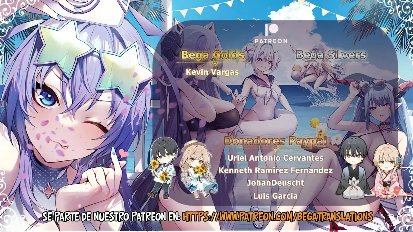 Las primeras sacerdotisas de las flores - Capítulo 12 - Página 2 - LectorTMOo