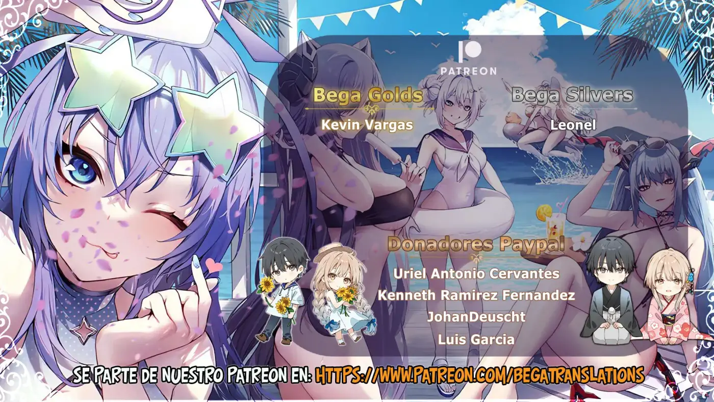 Las primeras sacerdotisas de las flores - Capítulo 15 - Página 2 - LectorTMOo