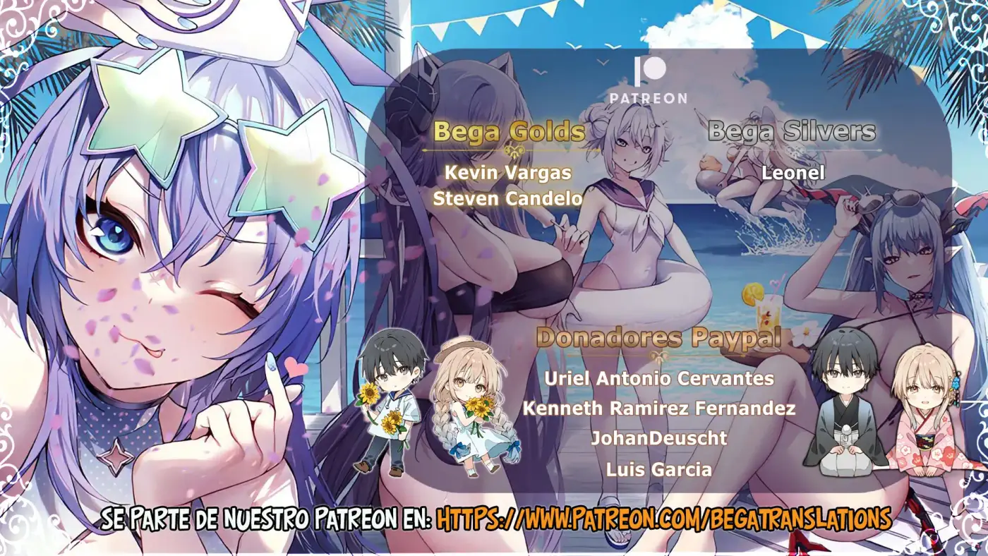 Las primeras sacerdotisas de las flores - Capítulo 17 - Página 2 - LectorTMOo