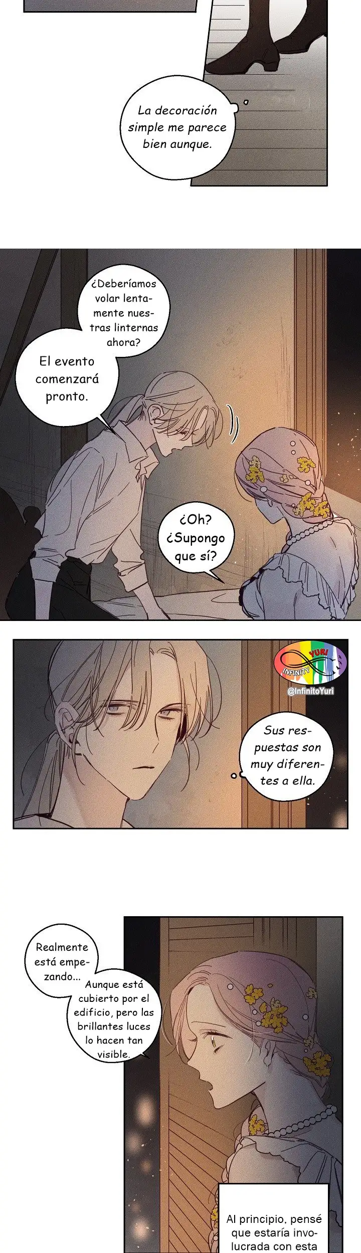 Living Will - Capítulo 5 - Página 15 - LectorTMOo