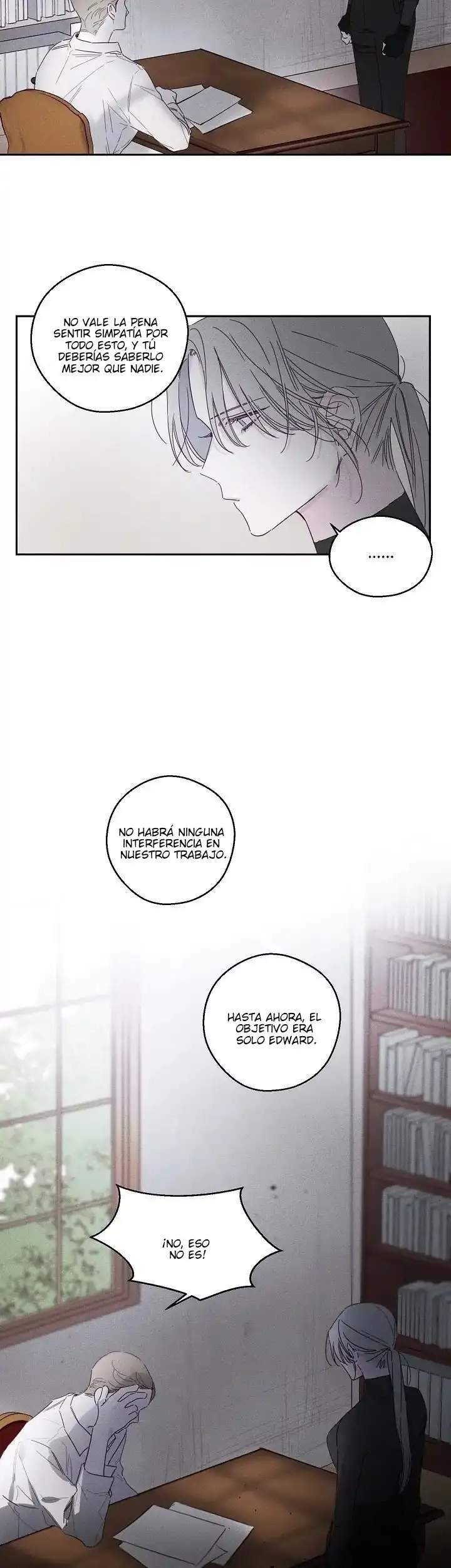Living Will - Capítulo 7 - Página 7 - LectorTMOo