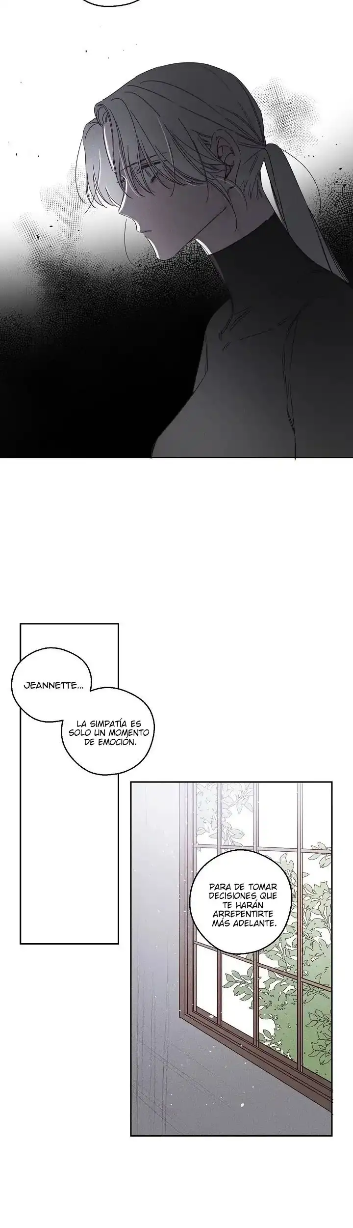 Living Will - Capítulo 7 - Página 9 - LectorTMOo