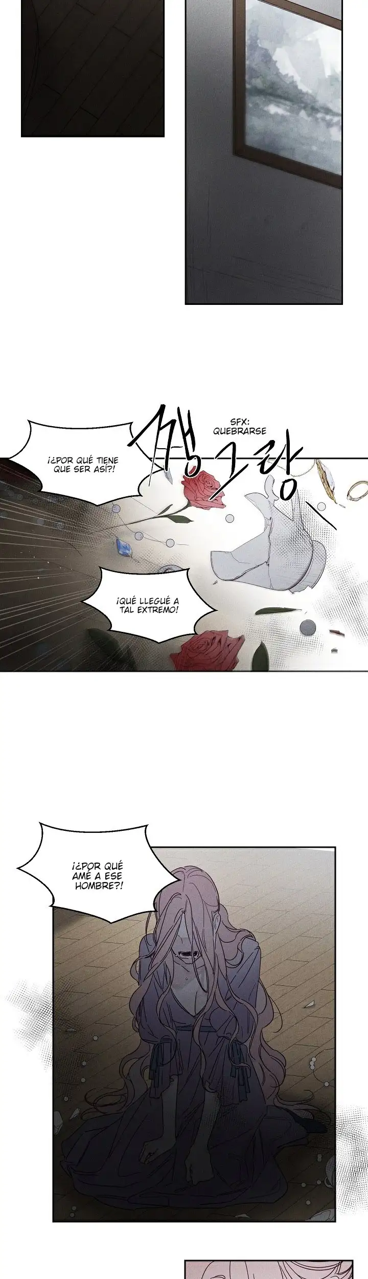 Living Will - Capítulo 9 - Página 19 - LectorTMOo