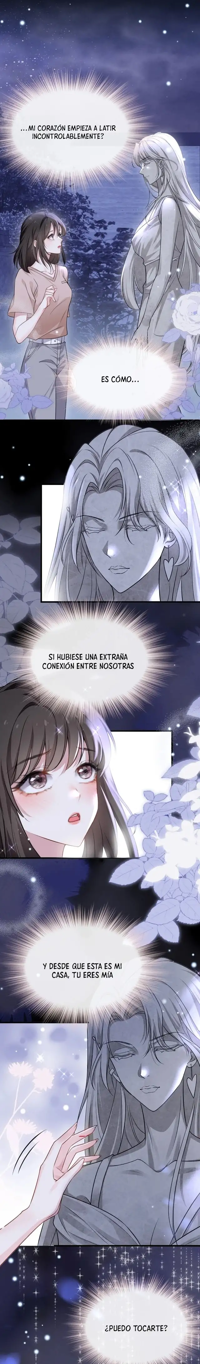 Living with the Vampire Lady - Capítulo 1 - Página 7 - LectorTMOo