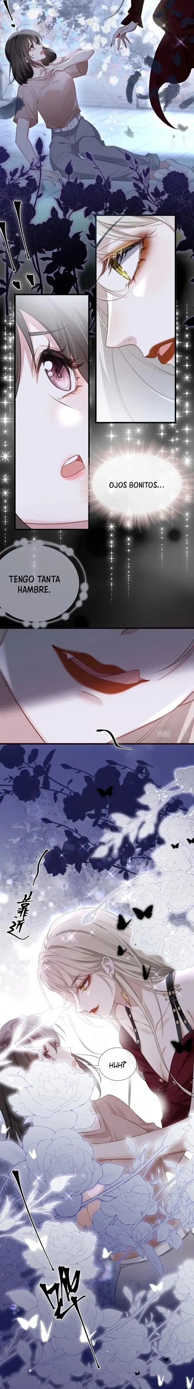 Living with the Vampire Lady - Capítulo 1 - Página 10 - LectorTMOo