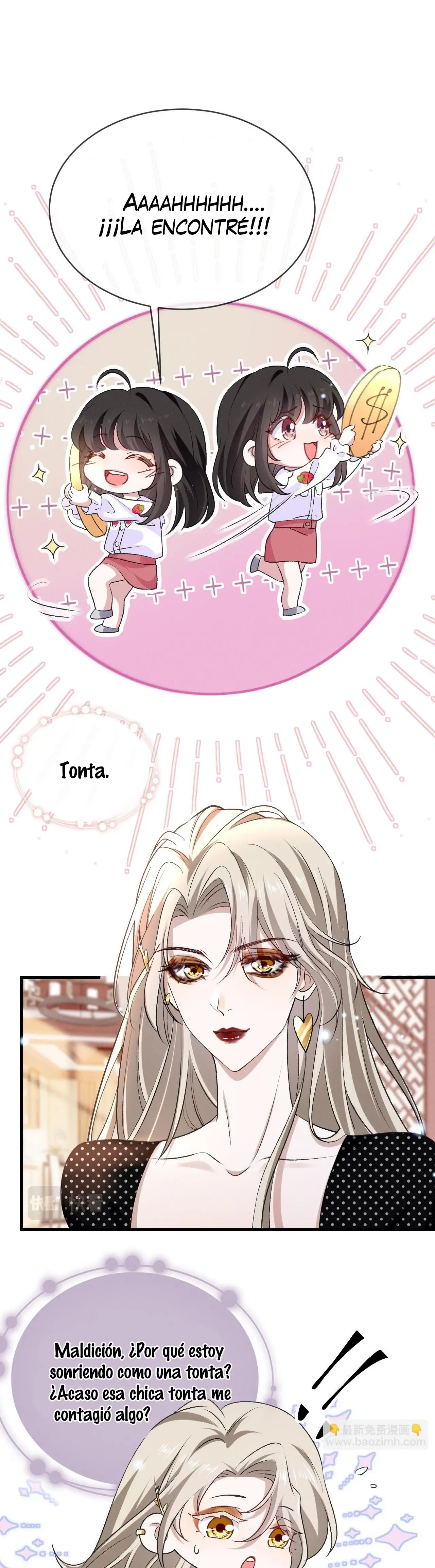 Living with the Vampire Lady - Capítulo 10 - Página 12 - LectorTMOo