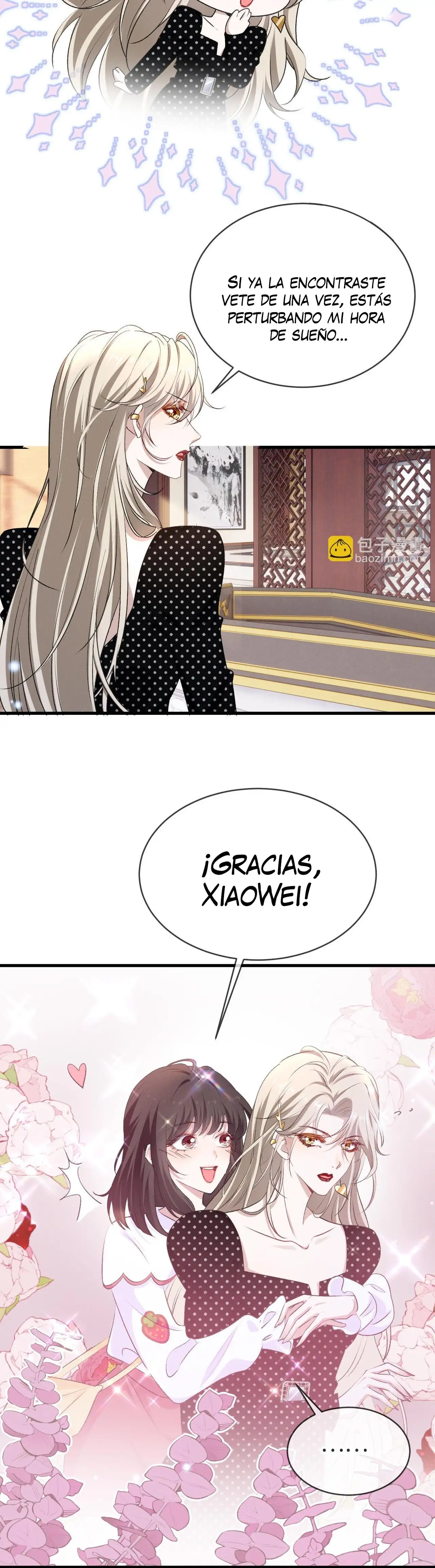 Living with the Vampire Lady - Capítulo 10 - Página 13 - LectorTMOo