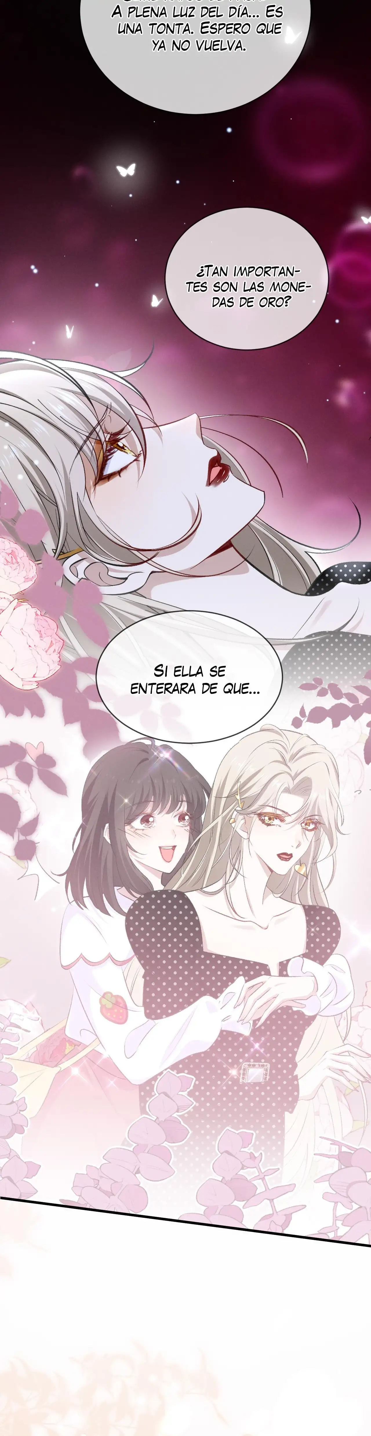 Living with the Vampire Lady - Capítulo 10 - Página 15 - LectorTMOo