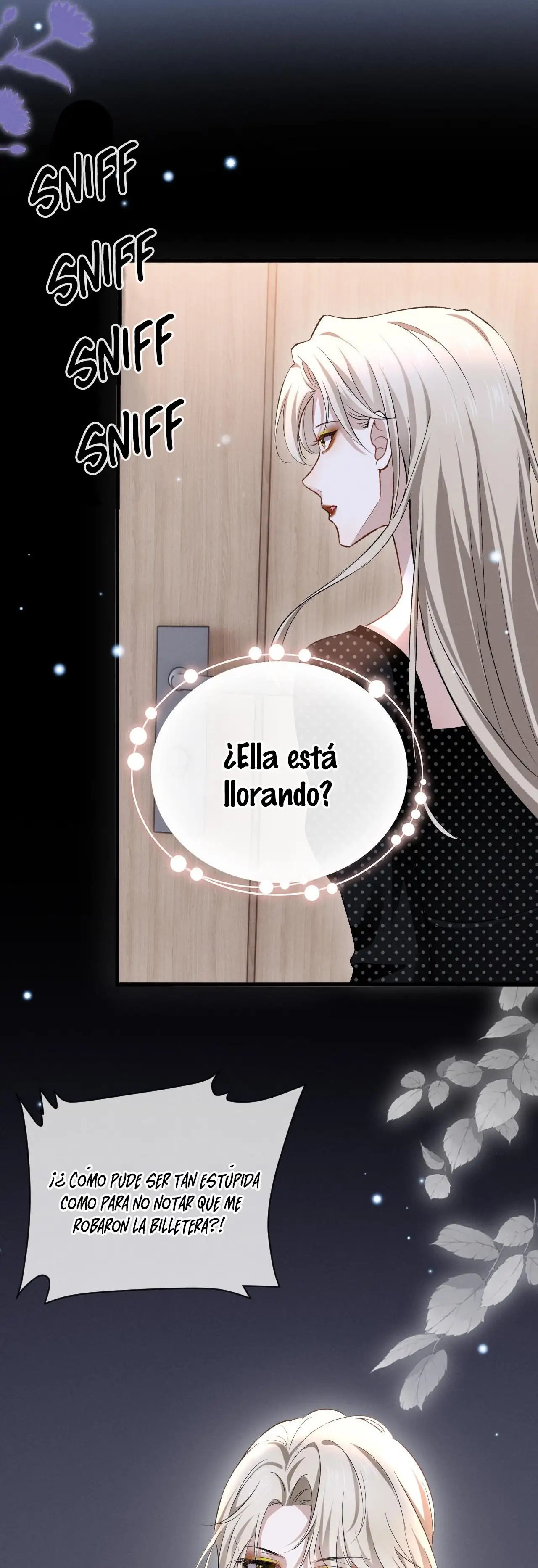 Living with the Vampire Lady - Capítulo 10 - Página 24 - LectorTMOo
