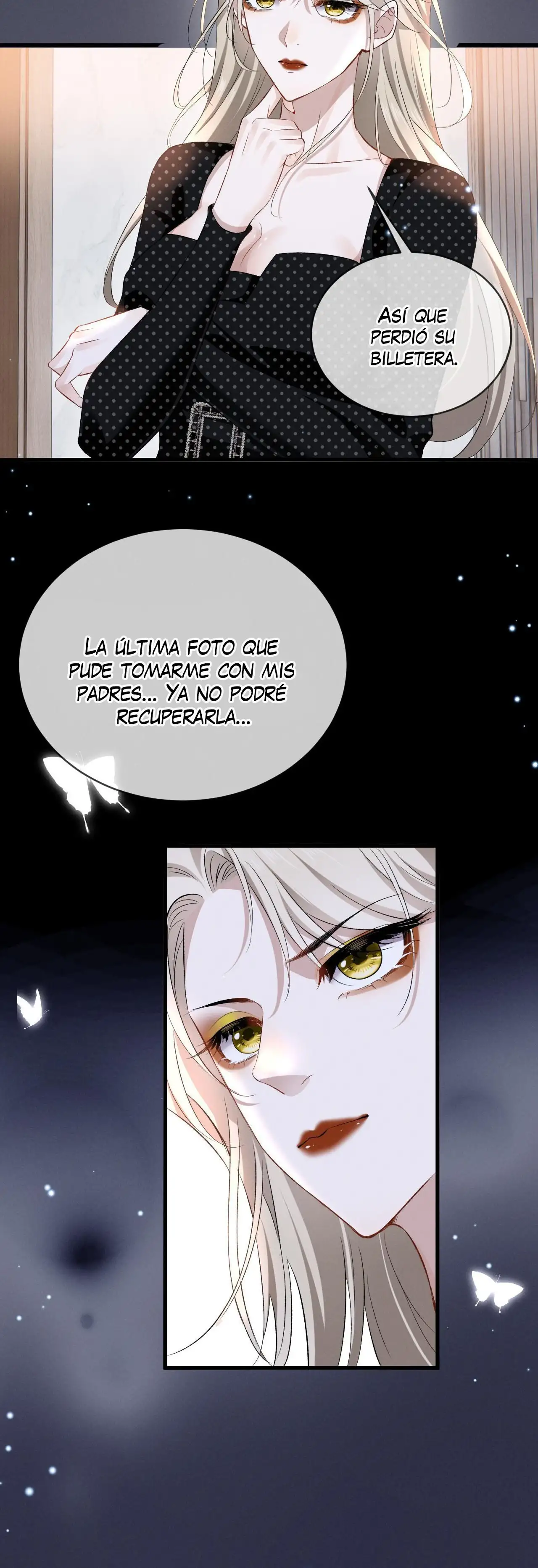 Living with the Vampire Lady - Capítulo 10 - Página 25 - LectorTMOo