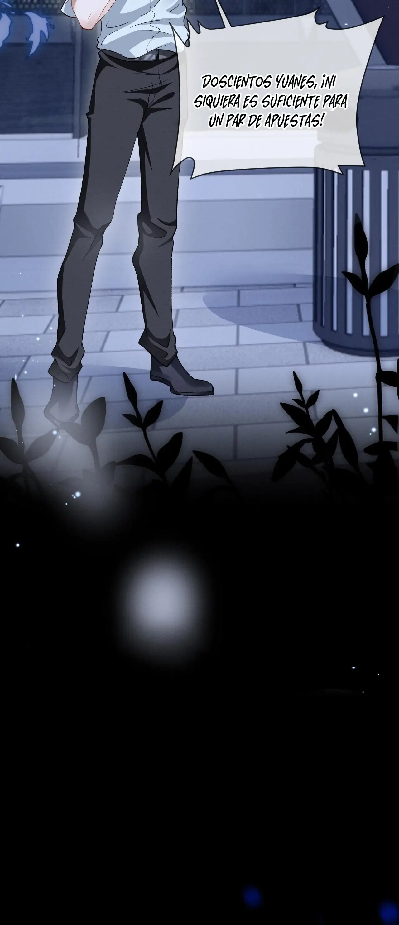 Living with the Vampire Lady - Capítulo 10 - Página 27 - LectorTMOo