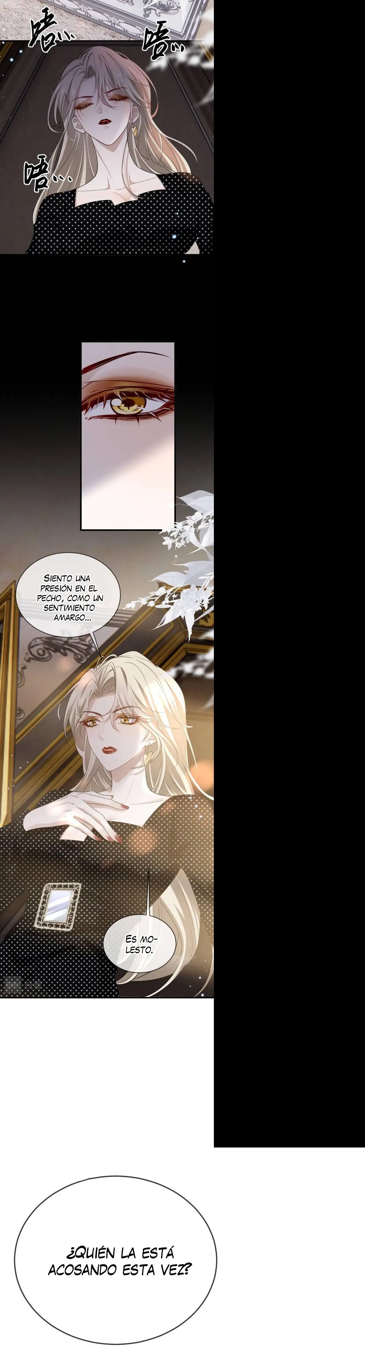 Living with the Vampire Lady - Capítulo 13 - Página 25 - LectorTMOo