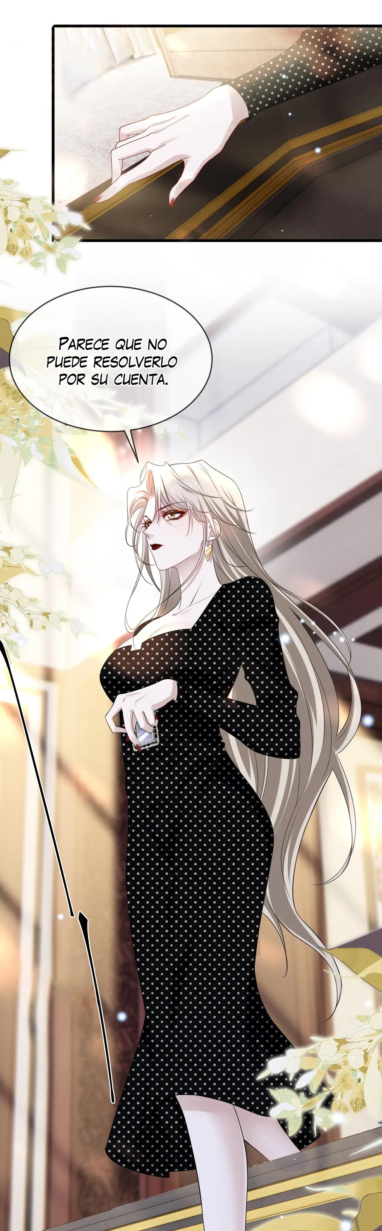 Living with the Vampire Lady - Capítulo 13 - Página 26 - LectorTMOo