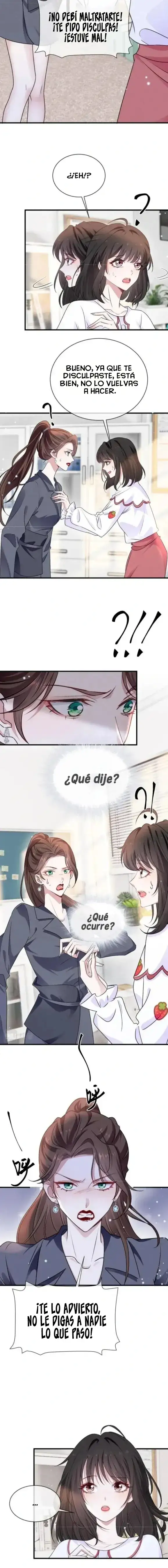 Living with the Vampire Lady - Capítulo 15 - Página 7 - LectorTMOo