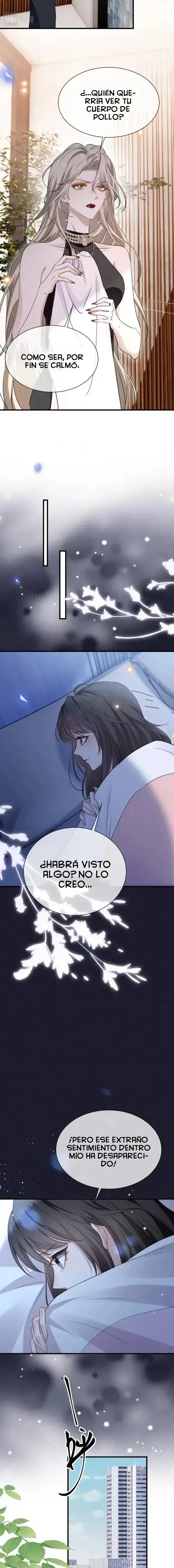 Living with the Vampire Lady - Capítulo 16 - Página 7 - LectorTMOo