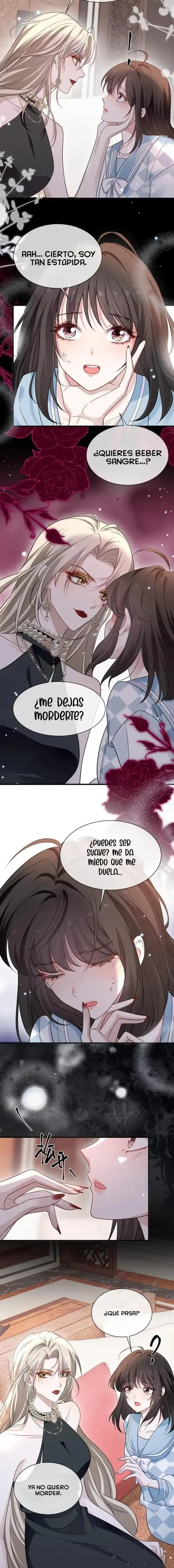 Living with the Vampire Lady - Capítulo 17 - Página 4 - LectorTMOo