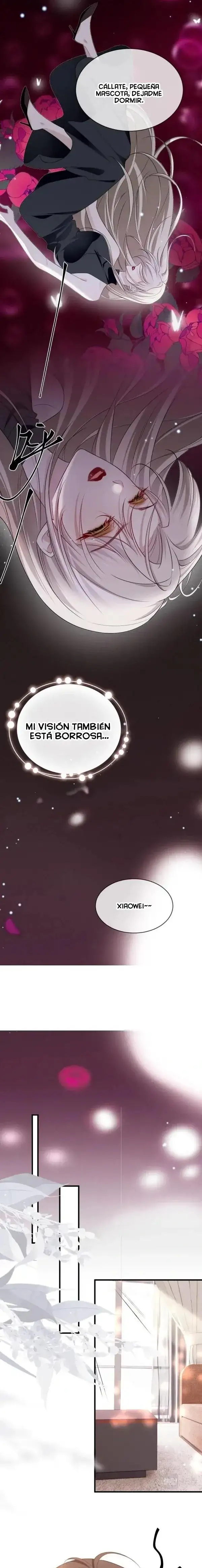 Living with the Vampire Lady - Capítulo 18 - Página 7 - LectorTMOo