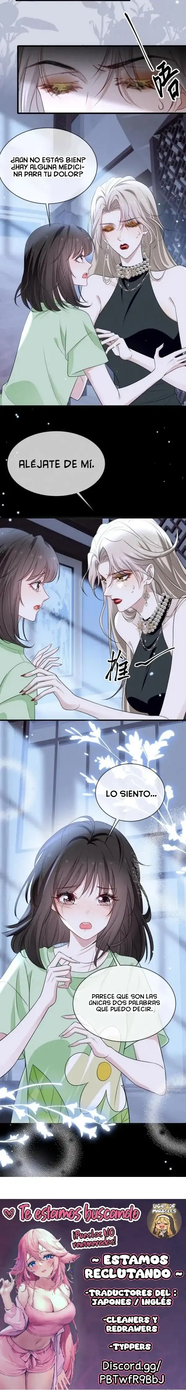 Living with the Vampire Lady - Capítulo 18 - Página 12 - LectorTMOo